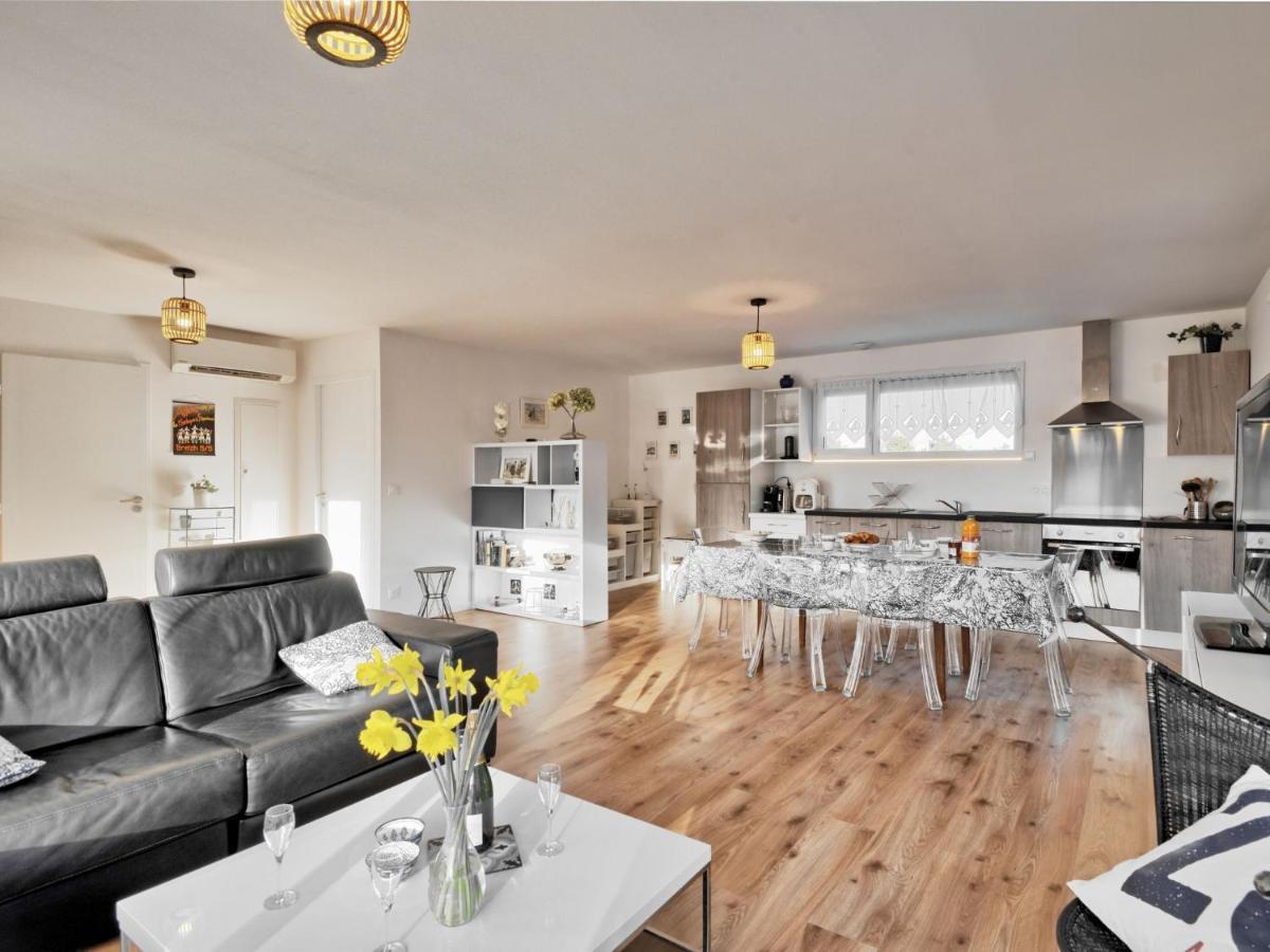 Holiday Home La K'Bane Sur Mer By Interhome Etables-sur-Mer Экстерьер фото