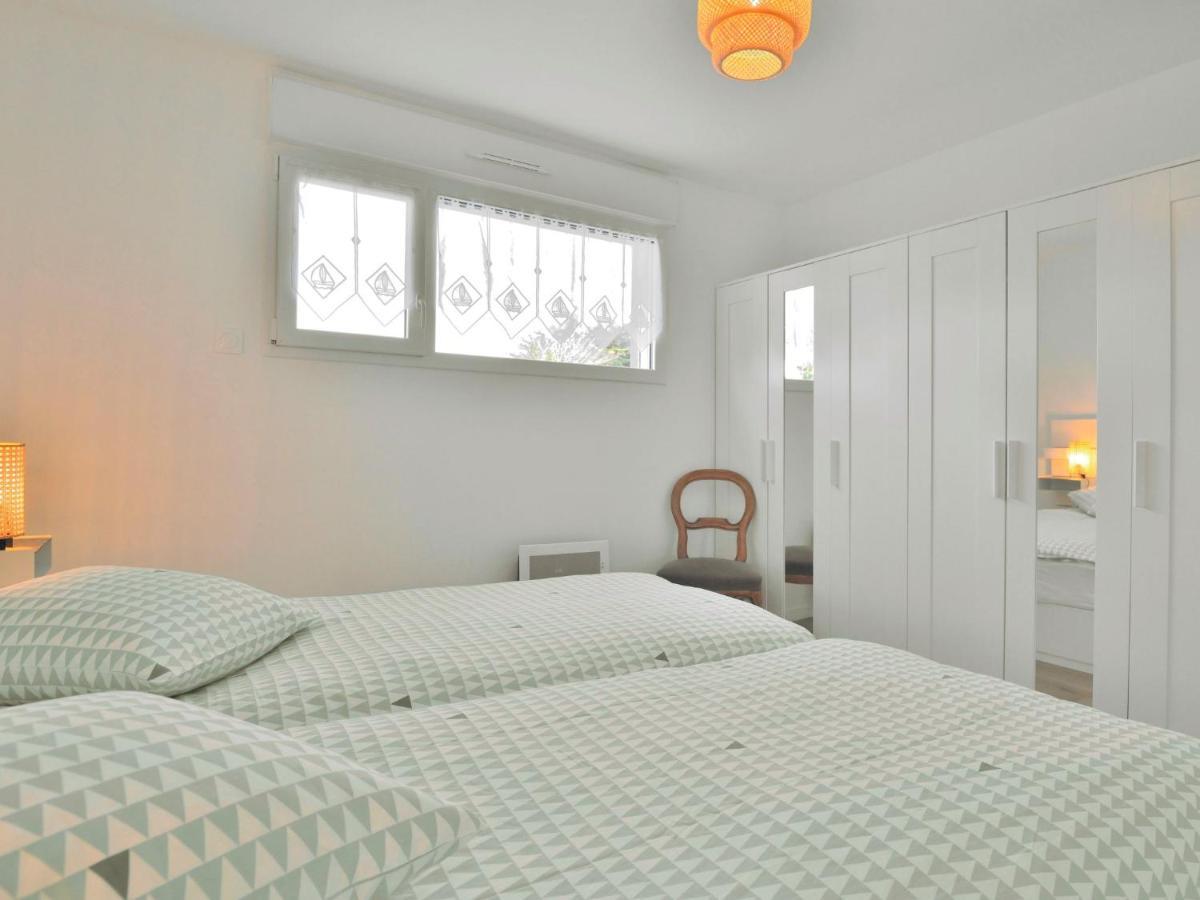 Holiday Home La K'Bane Sur Mer By Interhome Etables-sur-Mer Экстерьер фото