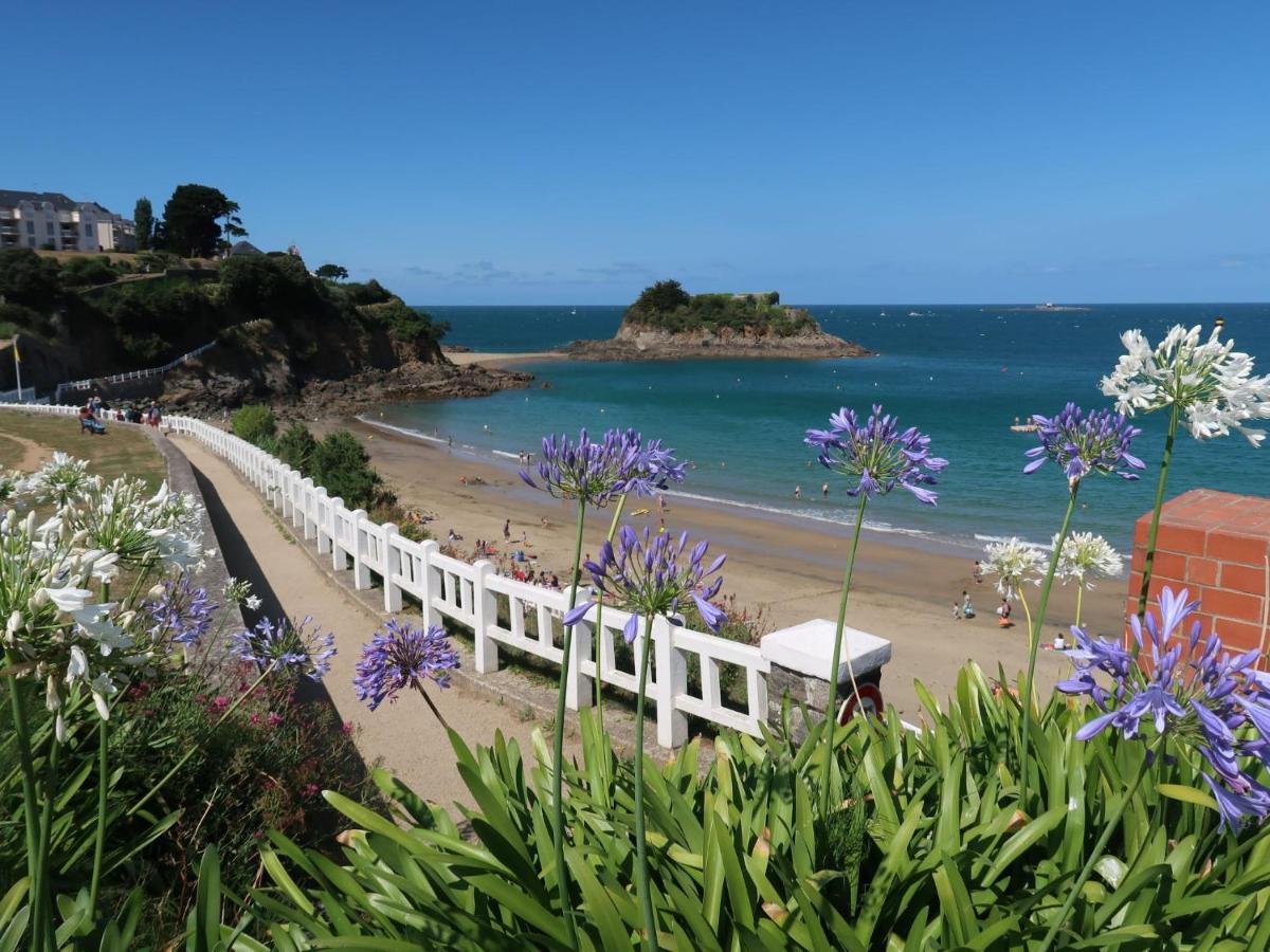 Holiday Home La K'Bane Sur Mer By Interhome Etables-sur-Mer Экстерьер фото